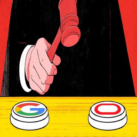 Google and Oracle’s $9 billion “copyright case of the decade” could be headed for the Supreme Court