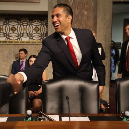 FCC will also order states to scrap plans for their own net neutrality laws