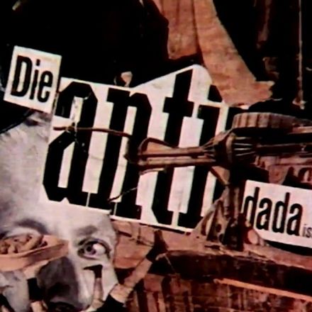 Dada and Surrealism: Europe After the Rain (1978)