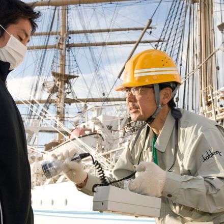 Fukushima heroes still fighting effects of radiation, stress and guilt