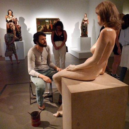 Facebook Censors Art Historian for Posting Nude Art, Then Boots Him from Platform