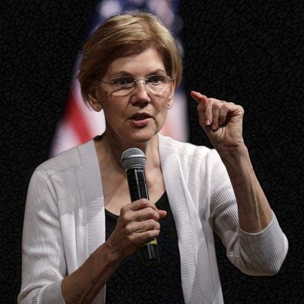 Elizabeth Warren Proposes a Second New Deal
