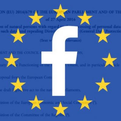 A flaw-by-flaw guide to Facebook’s new GDPR privacy changes