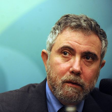 Paul Krugman got the working class wrong. That blunder had consequences
