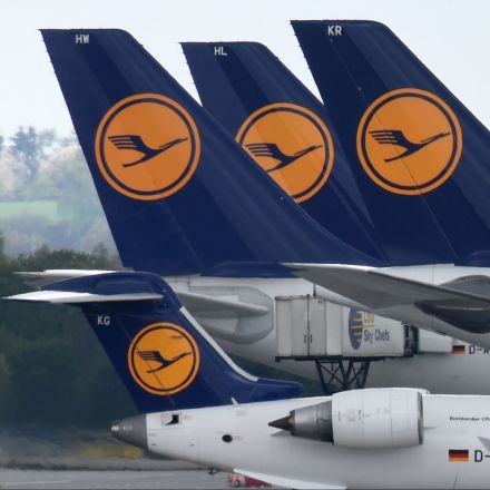 Pilots stop 222 deportations from Germany by refusing to fly