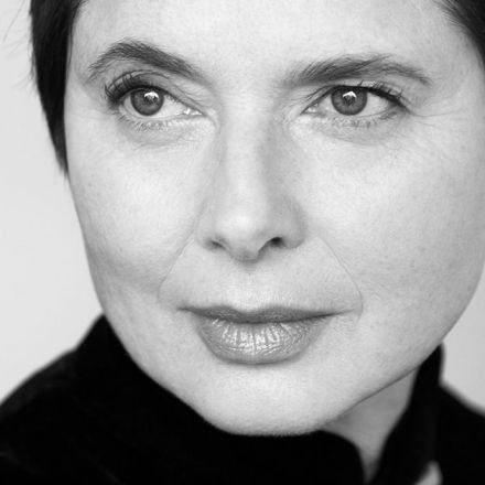 Isabella Rossellini on Evolution, #MeToo, and the Good Parts of Aging