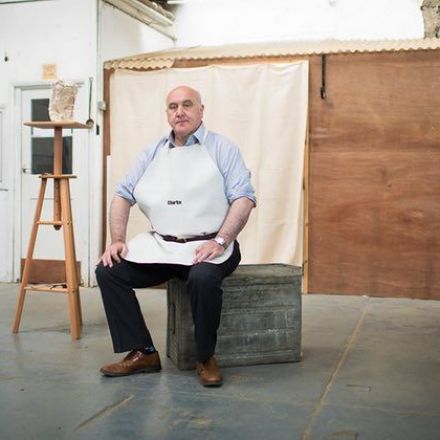 ‘I wasn’t cock-a-hoop that I’d fooled the experts’: Britain's master forger tells all