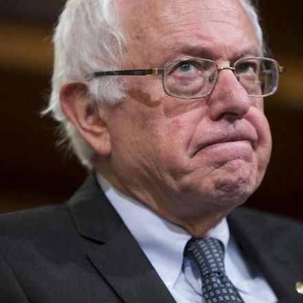 Budget Chief Lies To Bernie, and He Crushes Him