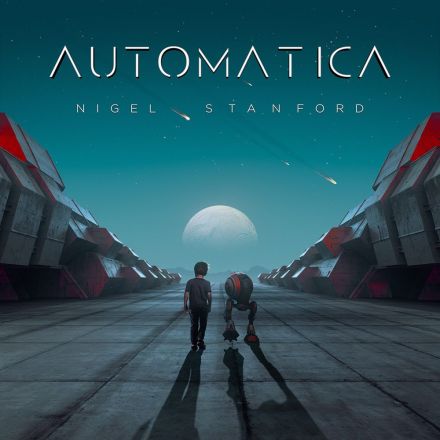 Automatica: Robots vs. Music