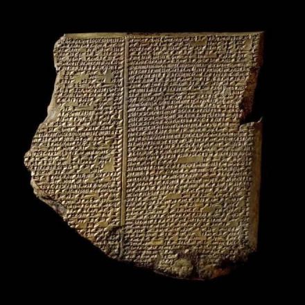 Clay tablets from the cradle of civilisation provide new insight to the history of medicine