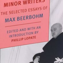 max beerbohm essays max beerbohm essays