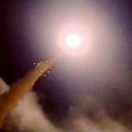 Five takeaways from Iran’s missile strike in Syria