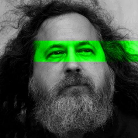 Richard Stallman and the Vanishing State of Privacy