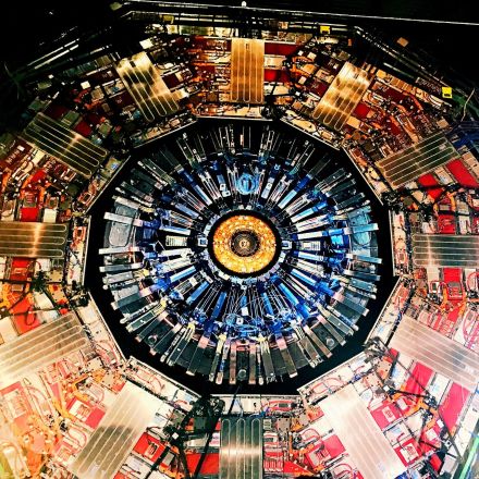 Measurements from CERN suggest the possibility of a new physics