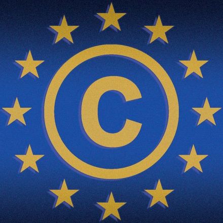 Europe’s controversial overhaul of online copyright receives final approval