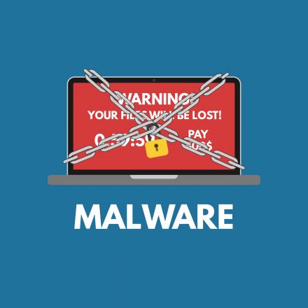 Malware in firmware can be as equally creative as it can be destructive