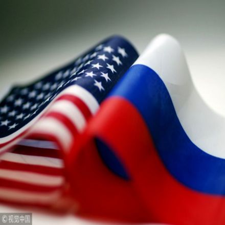国际锐评: What Russia is doing to counter the new round of American sanctions