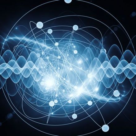 Minuscule jitters may hint at quantum collapse mechanism