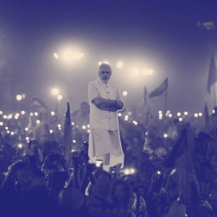 An Indian Political Theorist on the Triumph of Narendra Modi’s Hindu Nationalism