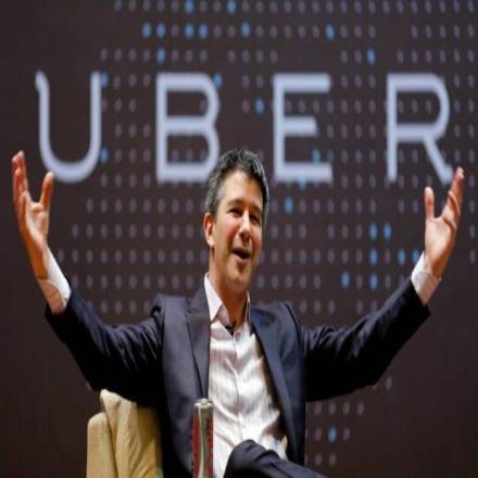 Uber’s problem: a culture of dishonesty