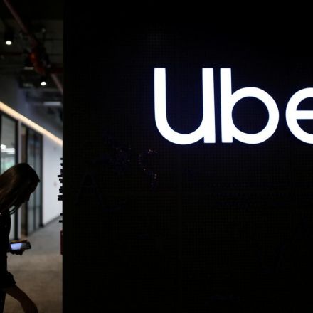 Uber, Lyft drivers are employees, says California regulator