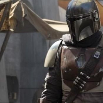 Star Wars: Lucasfilm Reportedly Relying on 'The Mandalorian' to Revive Interest in the Saga