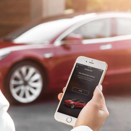 Tesla Model 3 drivers reach over 1 billion electric miles in record time