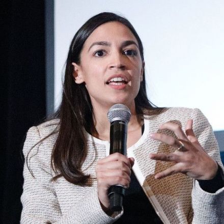 Alexandria Ocasio-Cortez just gave the perfect explanation for why housing is a human right