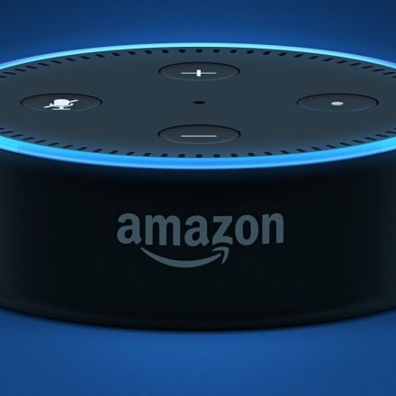 Amazon Alexa Devices Take Voiceprints, Misuse Biometric Data, Says Class Action