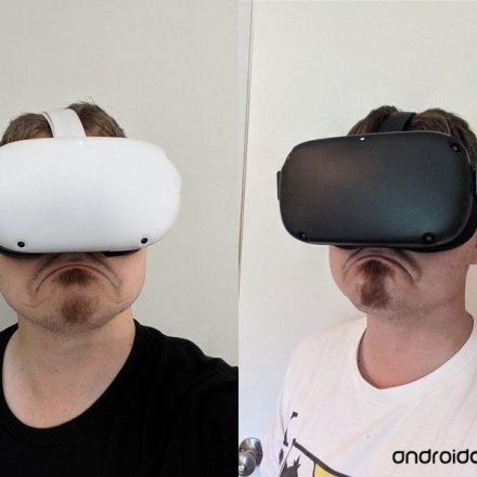 Facebook is banning some Oculus players who use more than one headset