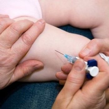 Measles eliminated in the UK for the first time