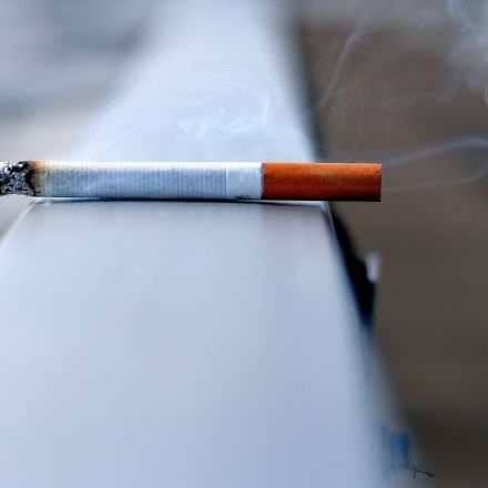 Spain rules tobacco companies must pay for cigarette butt clean up
