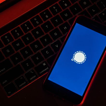 The Inside Story of How Signal Became the Private Messaging App for an Age of Fear and Distrust