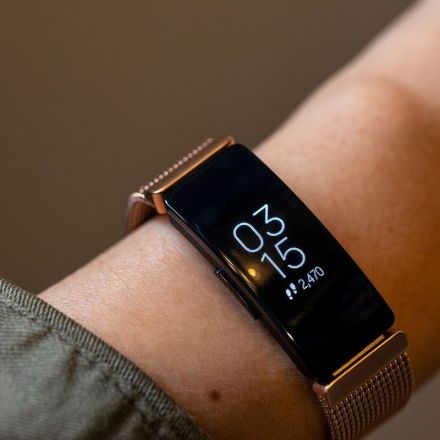 Google buys Fitbit for $2.1 billion