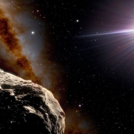 Team confirms existence of new Earth Trojan asteroid