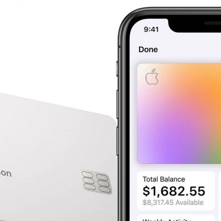 Apple allowing Apple Card customers to defer payments due to COVID-19