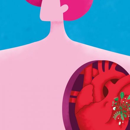 Self-repairing organs could save your life in a heartbeat