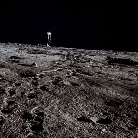 Russia planning to establish colony on Moon by 2040