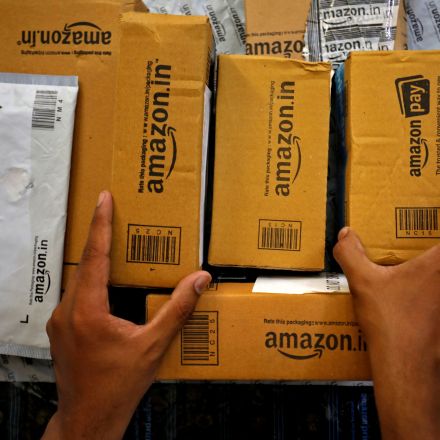 Amazon may have lied to Congress, five U.S. lawmakers say