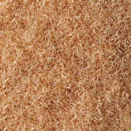 Bioplastic made from wood powder entirely degrades in three months