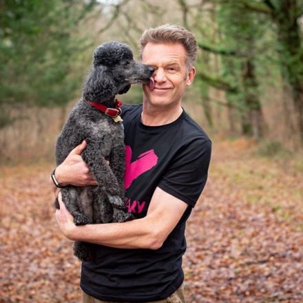 'If People Knew How Animals Are Treated, They Wouldn't Eat Them' Says Chris Packham