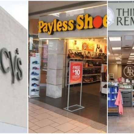 ‘Retail apocalypse’ continues: Gap, Family Dollar, thousands of other stores will close this year
