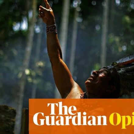 What happens to environment journalists is chilling: they get killed for their work
