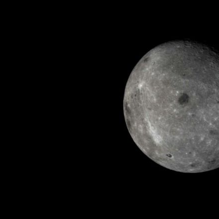 China Preps for Launch of Historic Mission to Moon's Far Side on Friday
