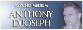 Anthony DiJoseph Psychic Medium