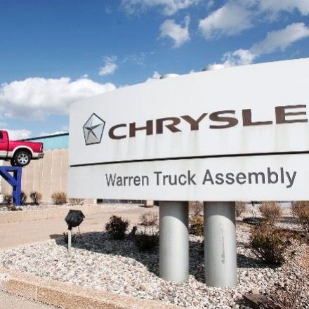 Fiat Chrysler will move Ram production to Michigan from Mexico