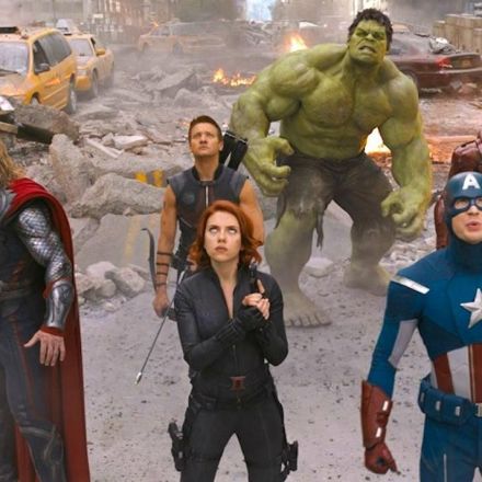 Avengers: Infinity War will be the final chapter for several characters