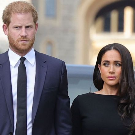 Netflix’s Bold Ultimatum for Harry and Meghan: No Work, No Pay