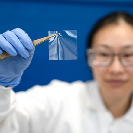 Inspired By Nature, Zymergen Brews High-Performance Bio-Electronics