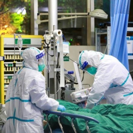 Another Wuhan doctor dies from coronavirus